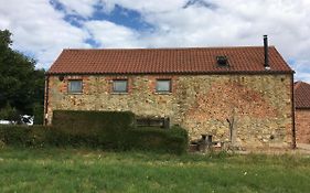 Horizon Barn